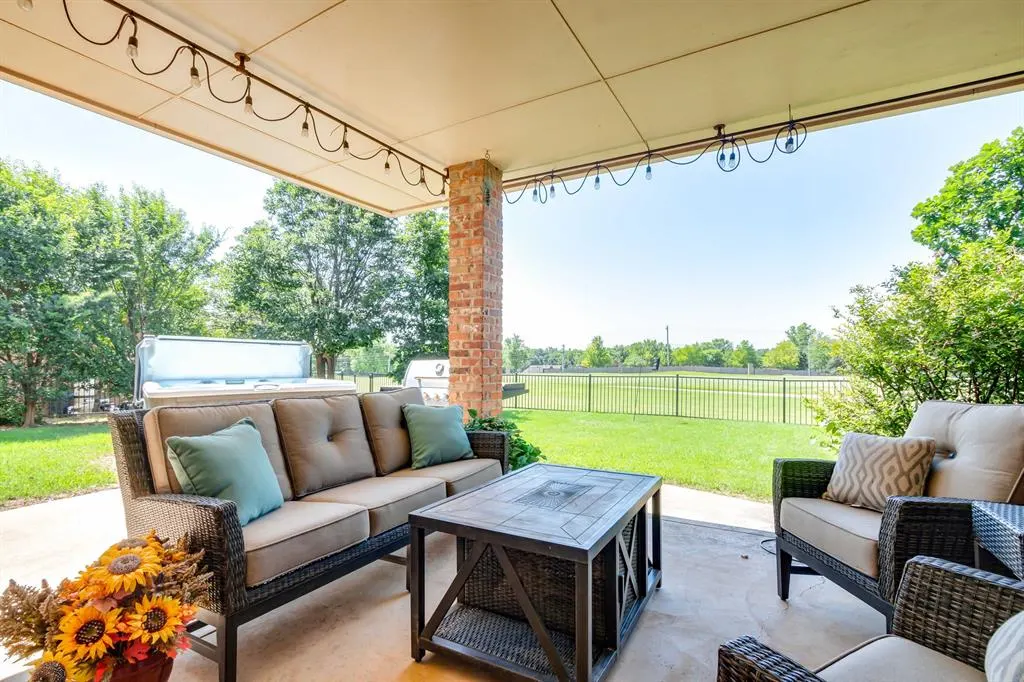 Photo 44 — 1832 Red Prairie Drive, Edmond, OK 73025