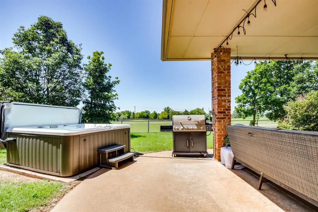 Photo 45 — 1832 Red Prairie Drive, Edmond, OK 73025