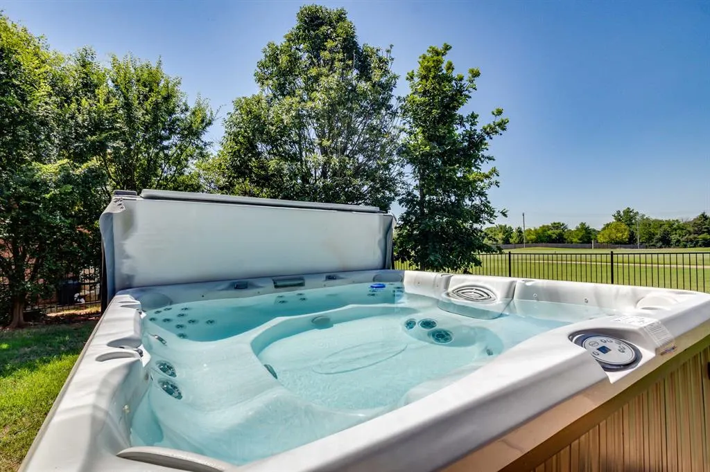 Photo 46 — 1832 Red Prairie Drive, Edmond, OK 73025