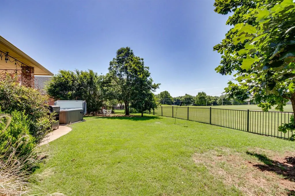Photo 48 — 1832 Red Prairie Drive, Edmond, OK 73025