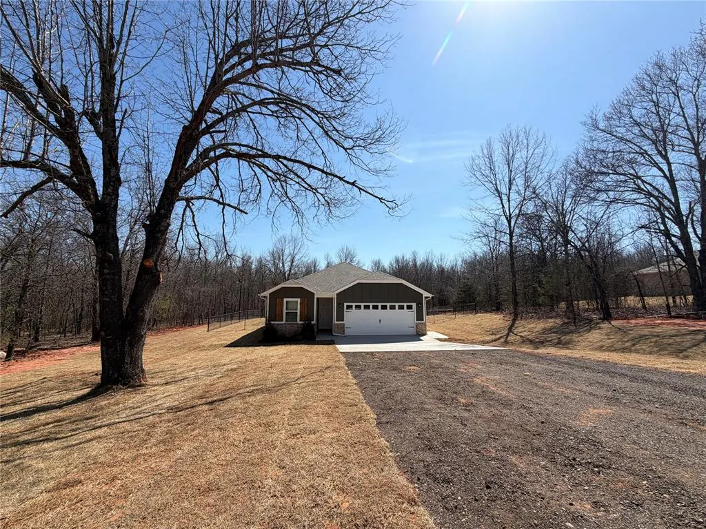 Photo 2 — 17380 Lantana Loop, Newalla, OK 74857