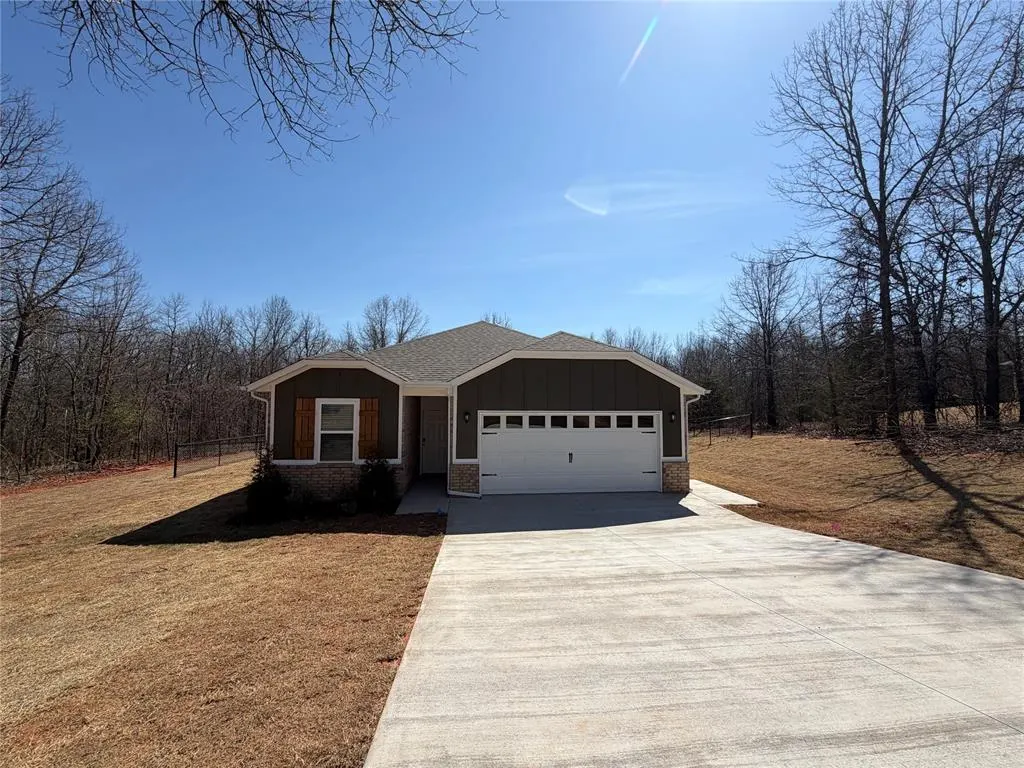 Photo 3 — 17380 Lantana Loop, Newalla, OK 74857