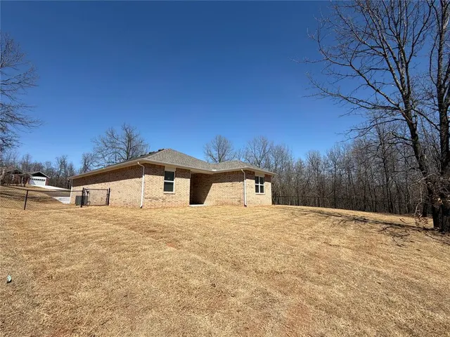 Photo 5 — 17380 Lantana Loop, Newalla, OK 74857