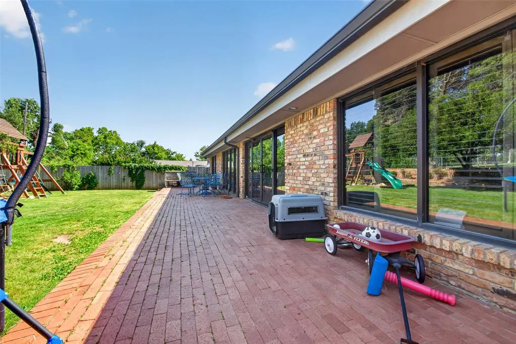 Photo 42 — 6200 Riviera Drive, Oklahoma City, OK 73112