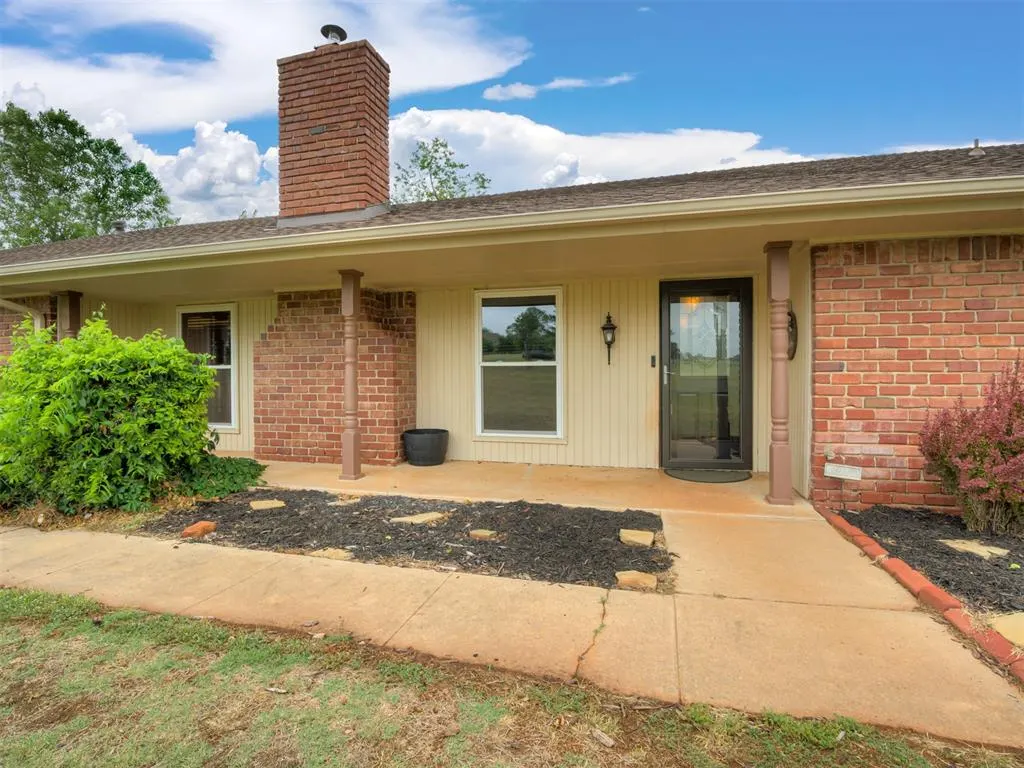Photo 2 — 14525 Woodbrier Drive, Piedmont, OK 73078