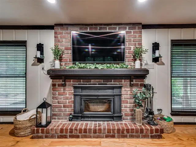 Photo 6 — 14525 Woodbrier Drive, Piedmont, OK 73078