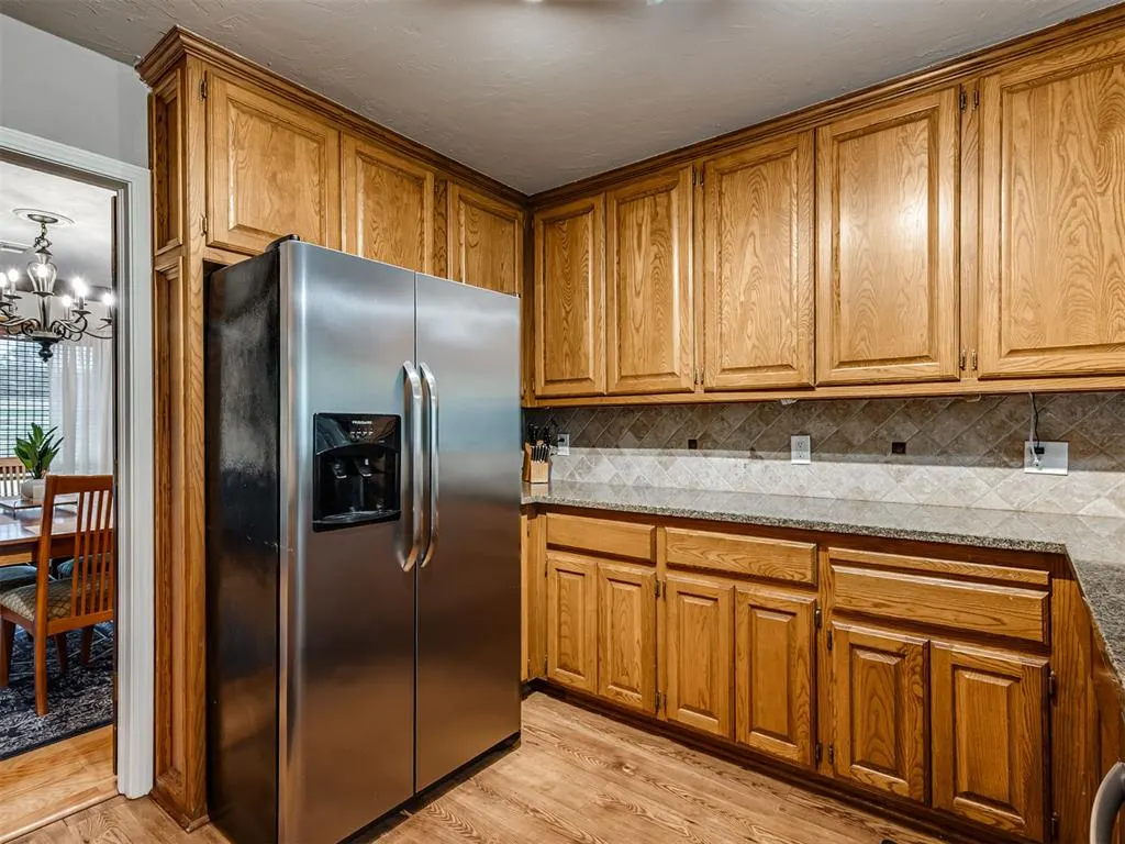 Photo 12 — 14525 Woodbrier Drive, Piedmont, OK 73078