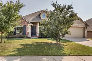 Sold home at 6528 NW 163rd Terrace