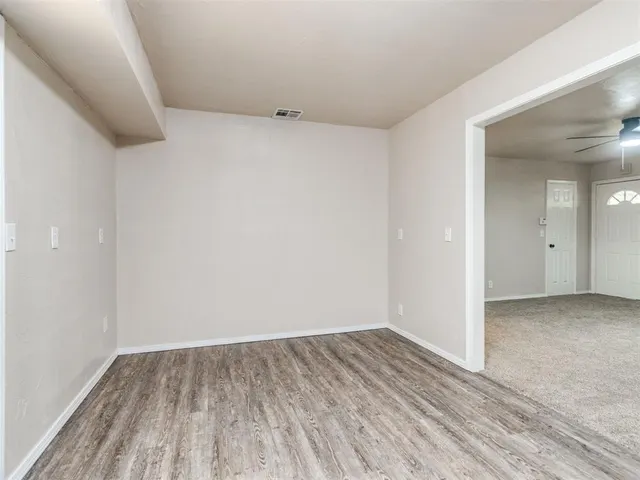 Photo 8 — 207 E Beech Street, Tecumseh, OK 74873