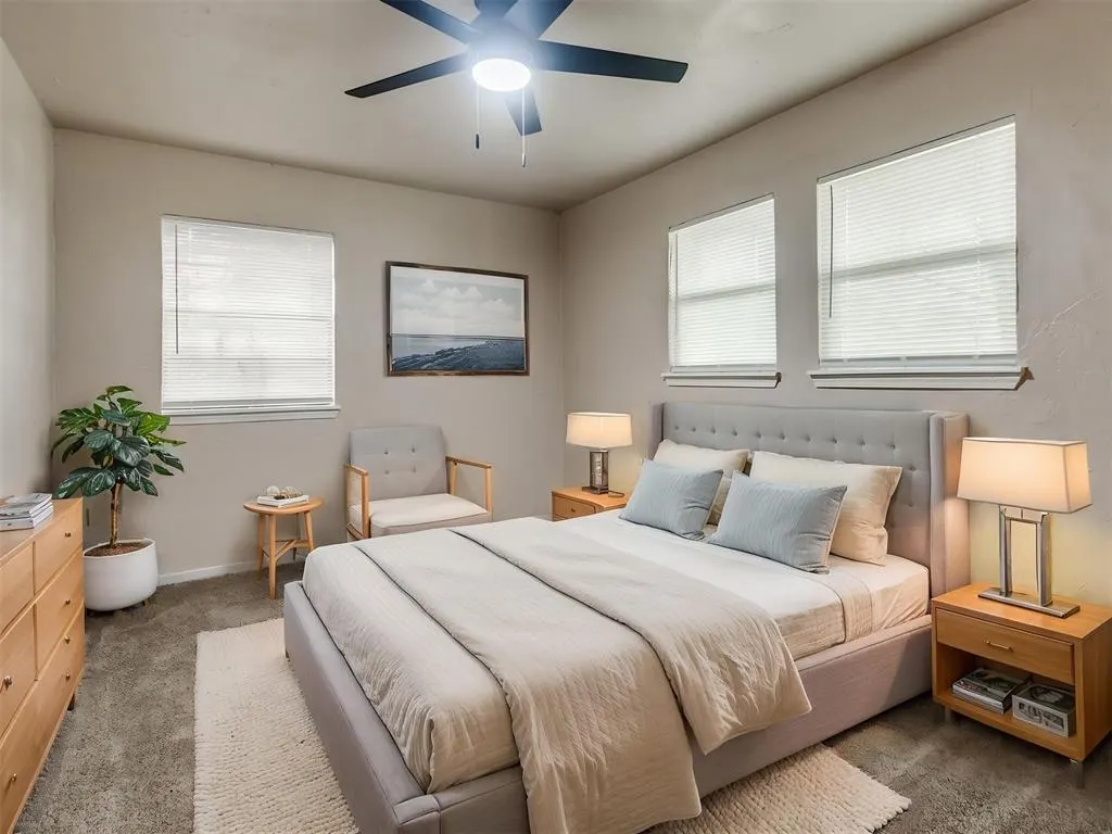 Photo 12 — 207 E Beech Street, Tecumseh, OK 74873