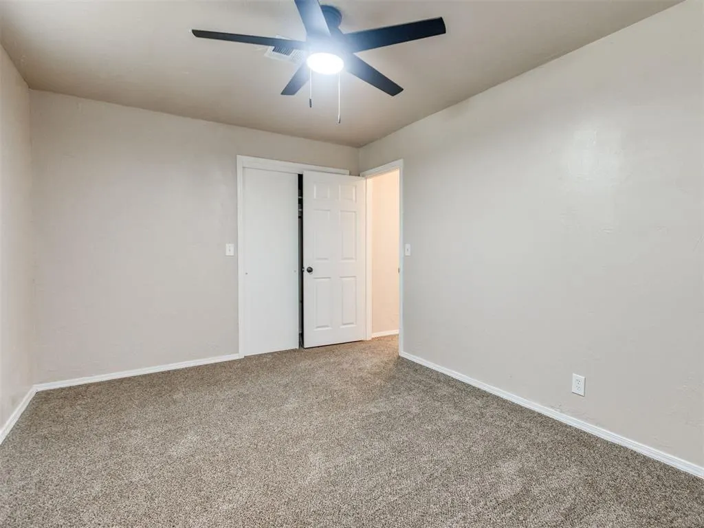 Photo 14 — 207 E Beech Street, Tecumseh, OK 74873