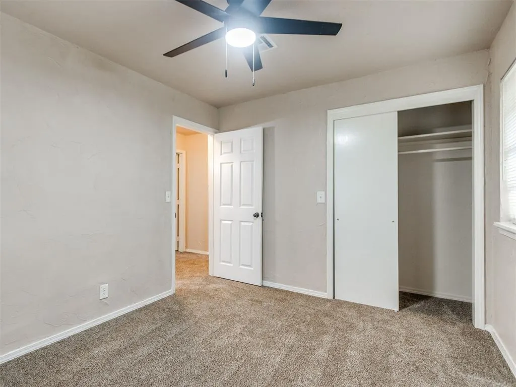 Photo 22 — 207 E Beech Street, Tecumseh, OK 74873