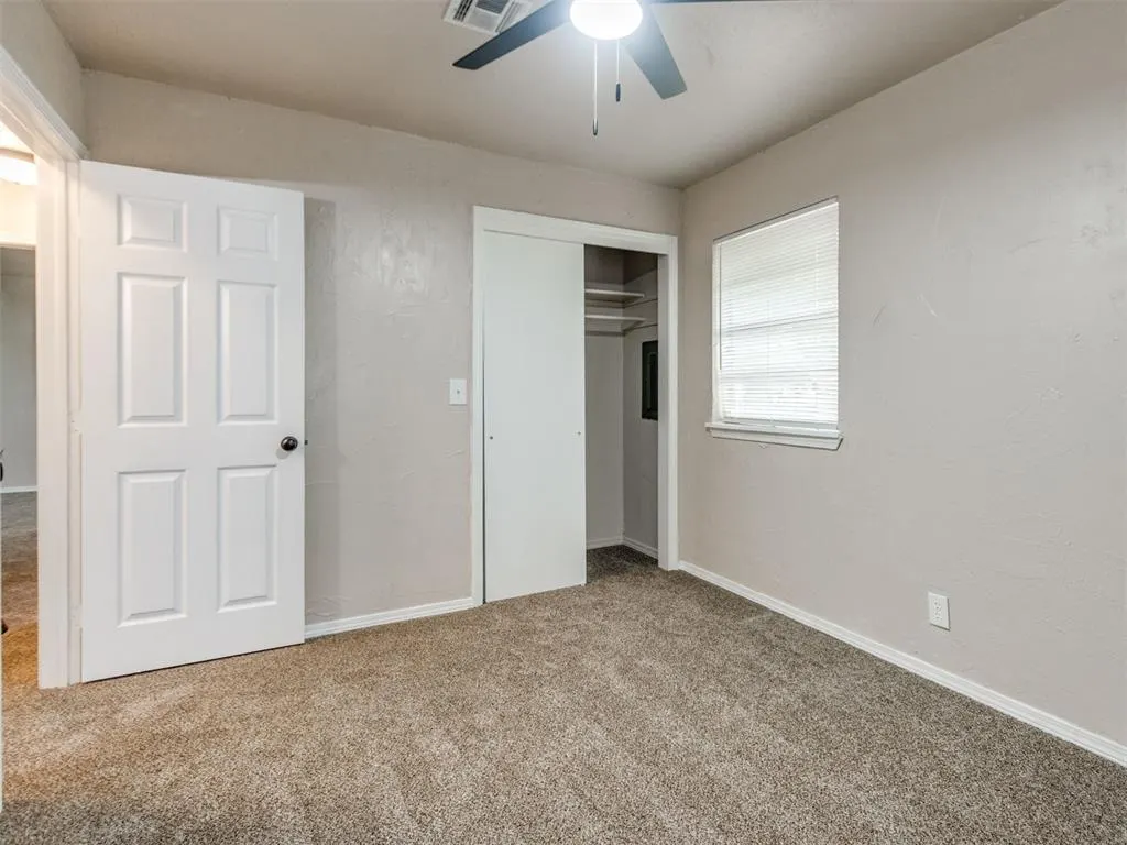Photo 23 — 207 E Beech Street, Tecumseh, OK 74873