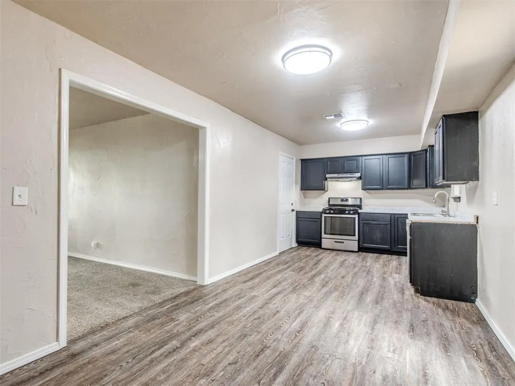 Photo 27 — 207 E Beech Street, Tecumseh, OK 74873