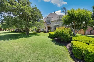 Sold home at 3800 Redmont Trace