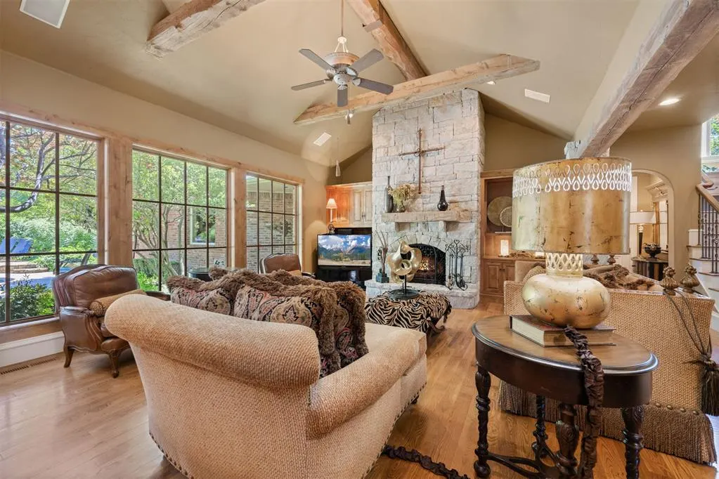 Photo 15 — 3800 Redmont Trace, Edmond, OK 73034