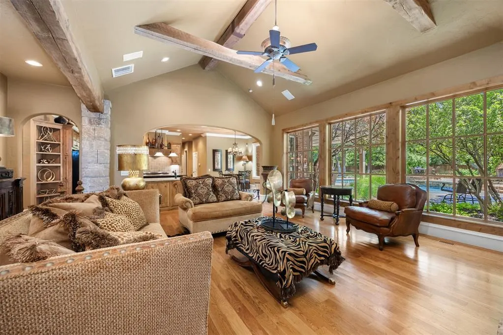Photo 16 — 3800 Redmont Trace, Edmond, OK 73034