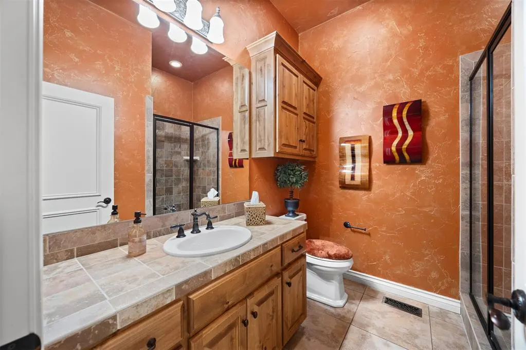 Photo 24 — 3800 Redmont Trace, Edmond, OK 73034