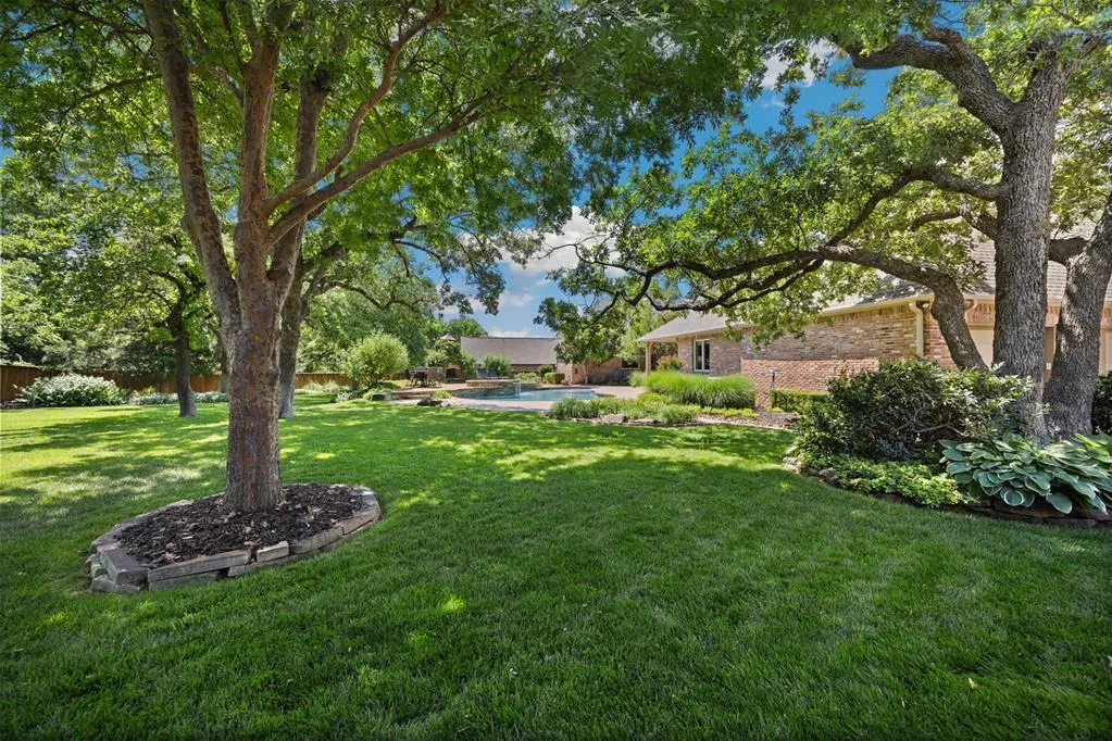 Photo 40 — 3800 Redmont Trace, Edmond, OK 73034