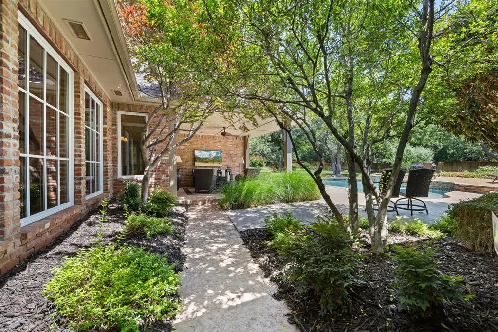 Photo 44 — 3800 Redmont Trace, Edmond, OK 73034
