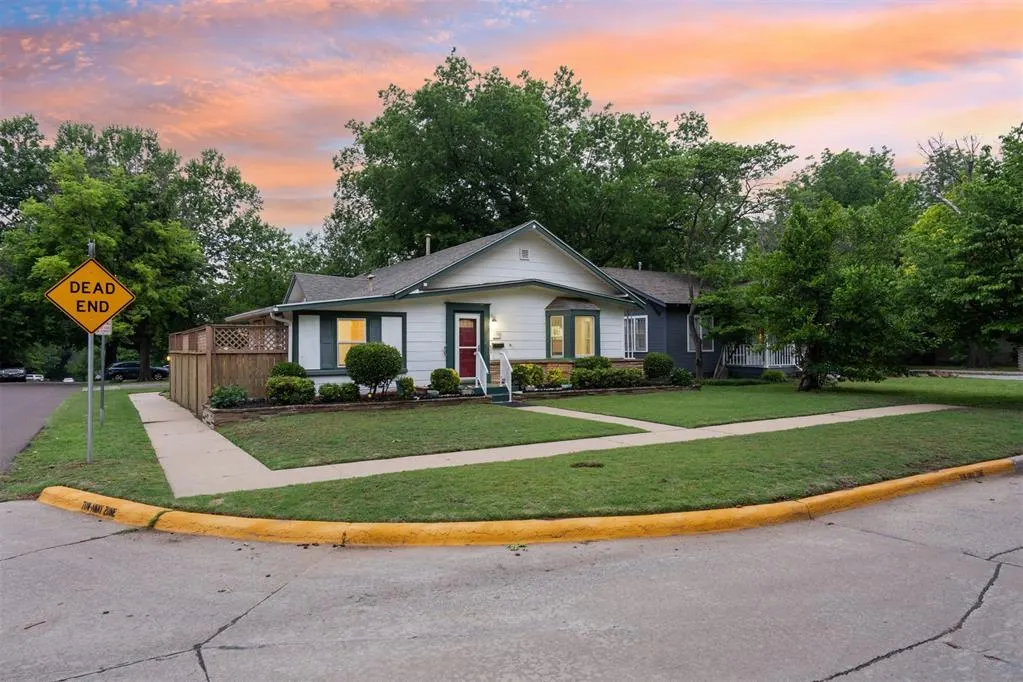 Photo 41 — 930 S Pickard Avenue, Norman, OK 73069