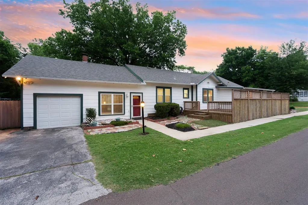 Photo 40 — 930 S Pickard Avenue, Norman, OK 73069
