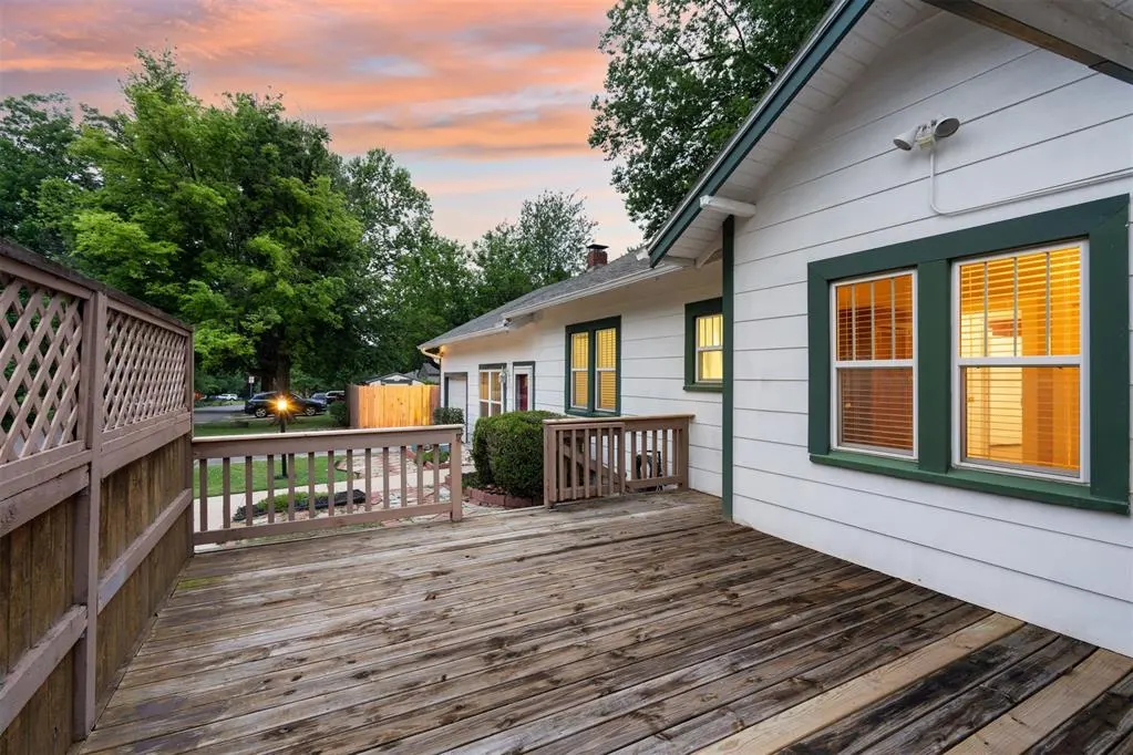 Photo 4 — 930 S Pickard Avenue, Norman, OK 73069
