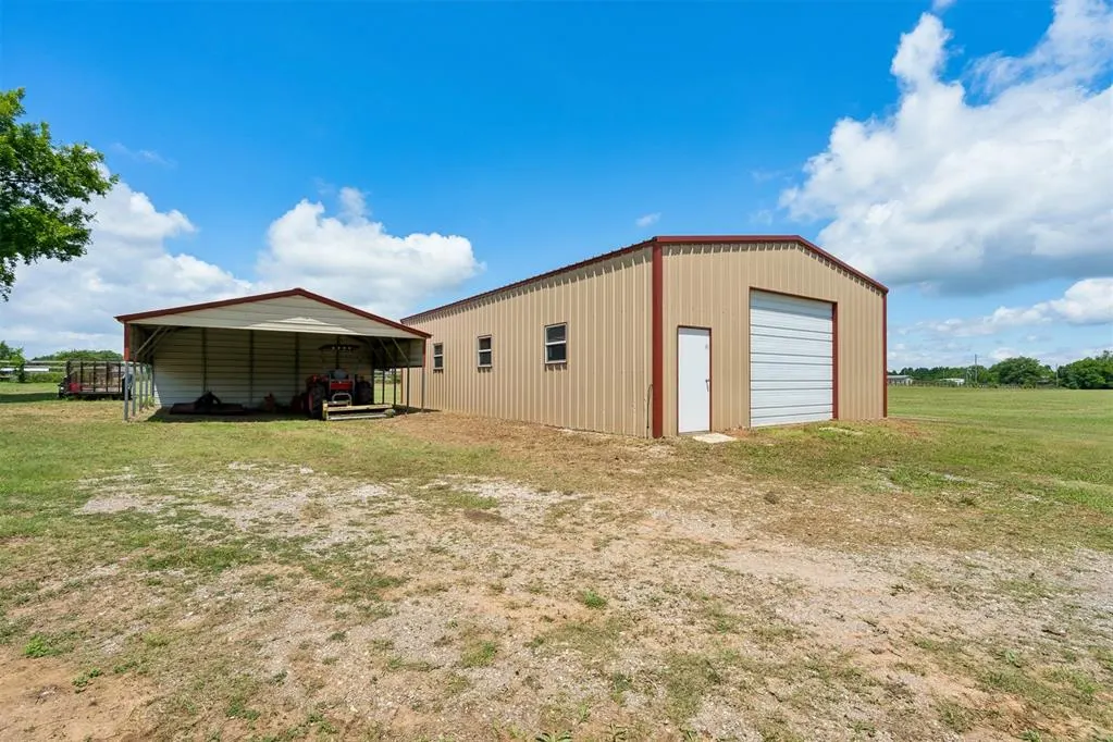 Photo 5 — 706 W Chestnut Road, Washington, OK 73093