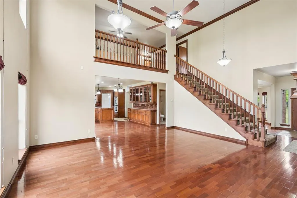 Photo 8 — 706 W Chestnut Road, Washington, OK 73093