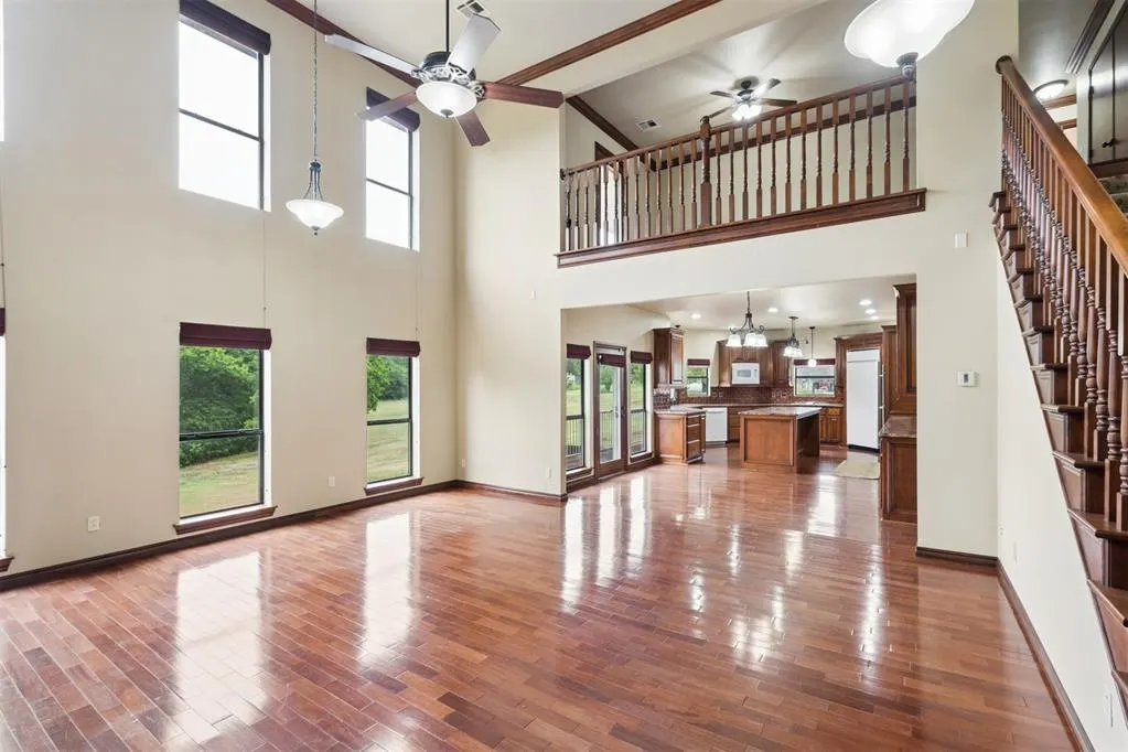 Photo 9 — 706 W Chestnut Road, Washington, OK 73093