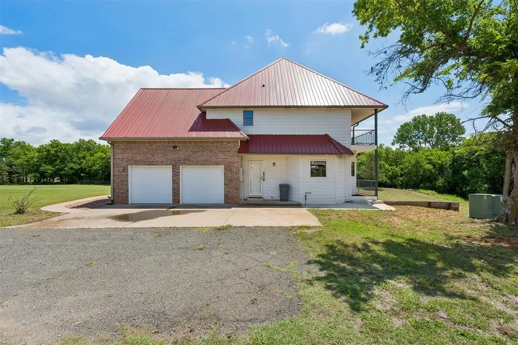 Photo 43 — 706 W Chestnut Road, Washington, OK 73093
