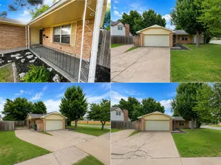 Sold home at 8920 S Youngs Boulevard