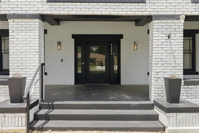 Photo 3 — 1303 NW Harris Street, Ardmore, OK 73401