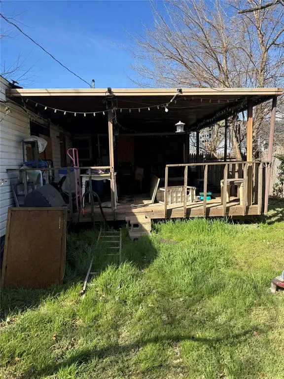 Photo 9 — 414 E Northrup Drive, Midwest City, OK 73110
