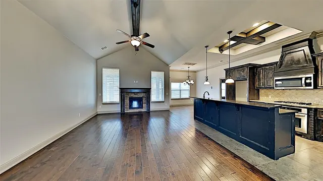 Photo 7 — 4809 Arbuckle Drive, Edmond, OK 73025