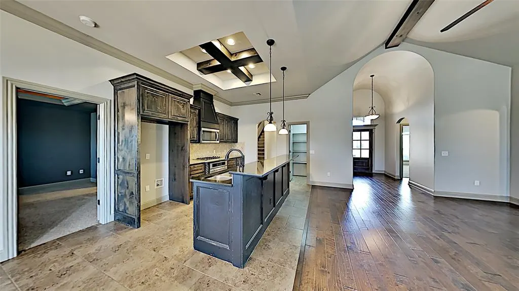 Photo 9 — 4809 Arbuckle Drive, Edmond, OK 73025