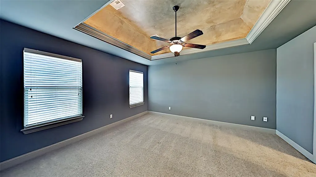 Photo 14 — 4809 Arbuckle Drive, Edmond, OK 73025