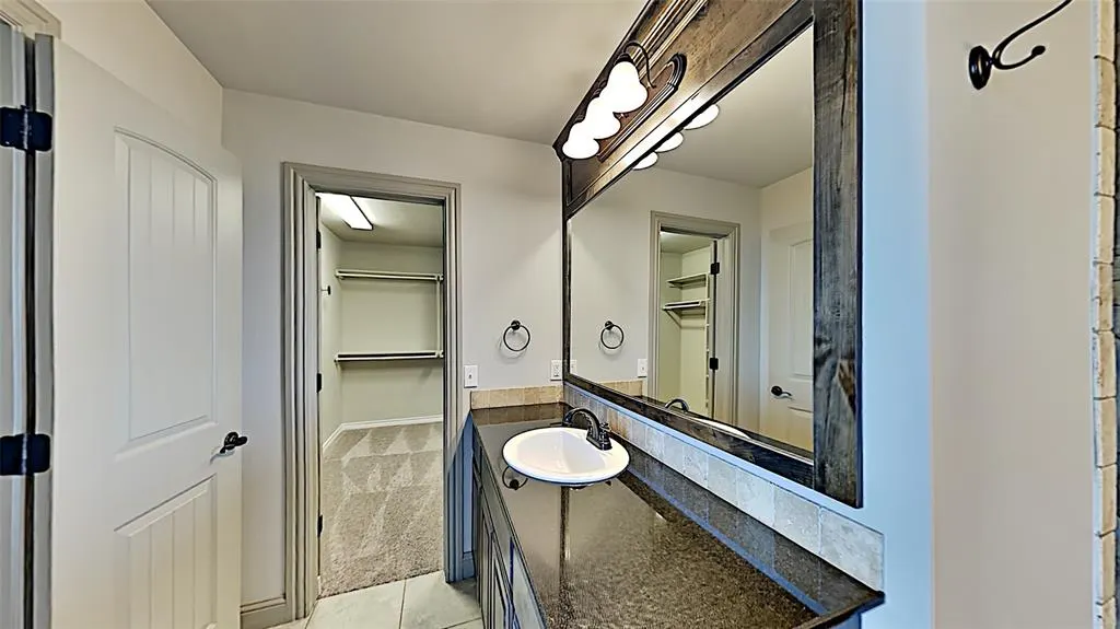 Photo 16 — 4809 Arbuckle Drive, Edmond, OK 73025
