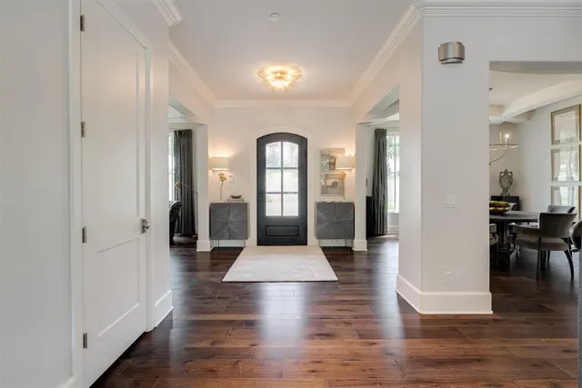 Photo 5 — 2620 Berry Farm Road, Norman, OK 73072