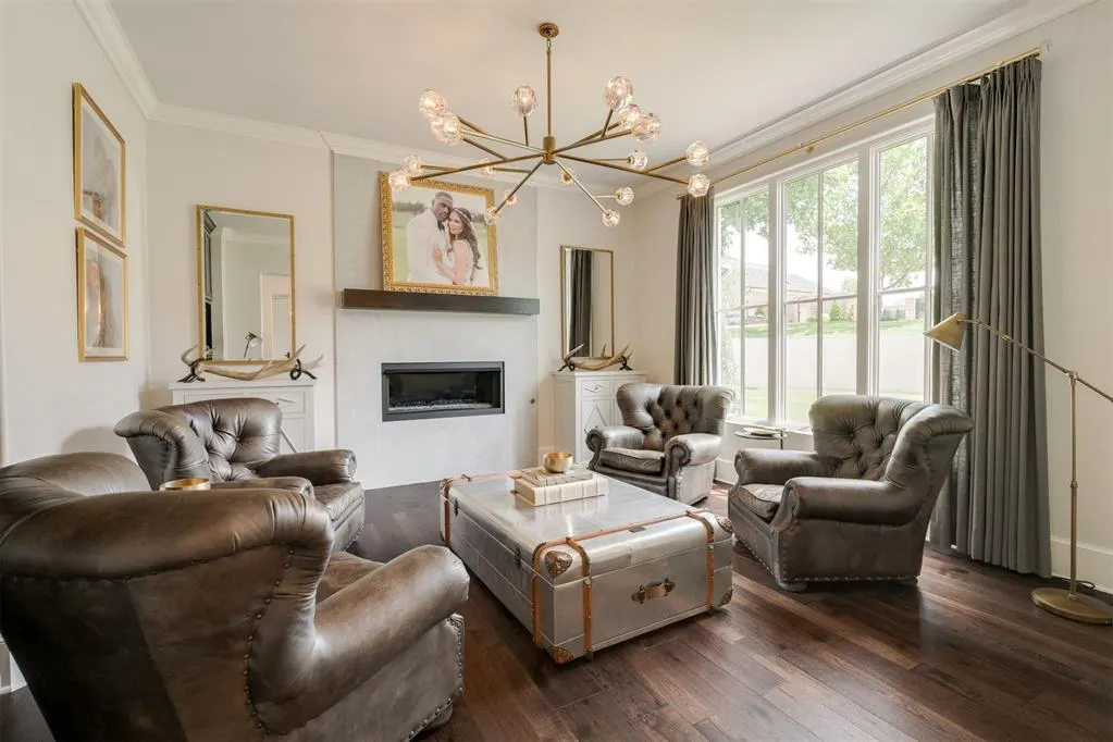 Photo 8 — 2620 Berry Farm Road, Norman, OK 73072