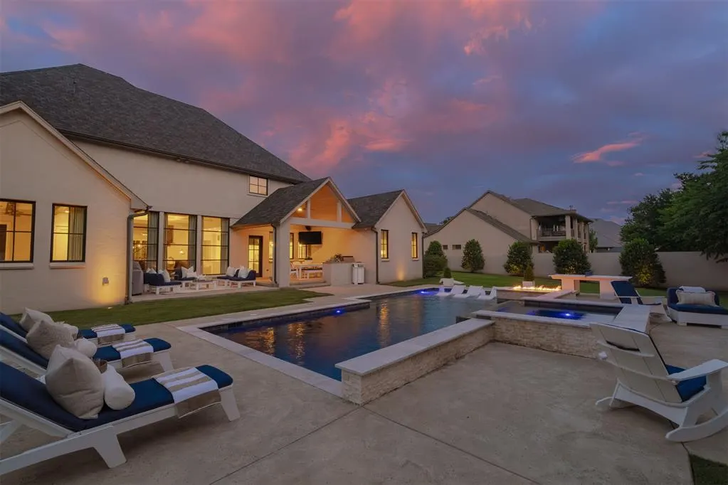 Photo 41 — 2620 Berry Farm Road, Norman, OK 73072
