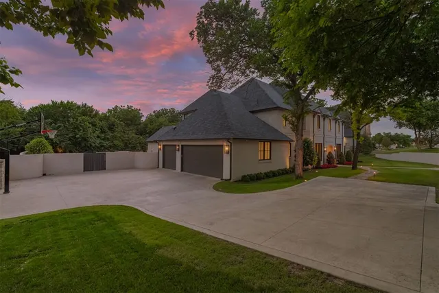 Photo 3 — 2620 Berry Farm Road, Norman, OK 73072