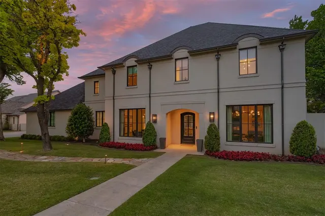 Photo 2 — 2620 Berry Farm Road, Norman, OK 73072