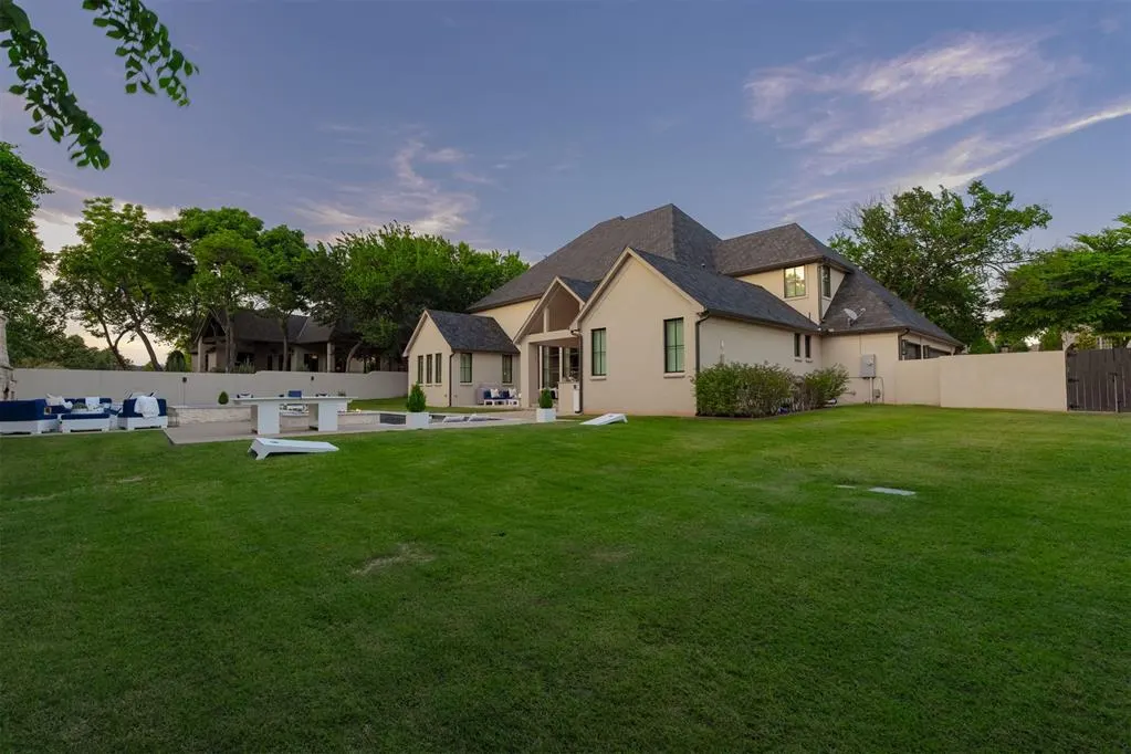 Photo 50 — 2620 Berry Farm Road, Norman, OK 73072