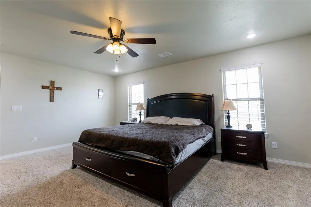 Photo 9 — 148 E Bonita Drive, Elk City, OK 73644