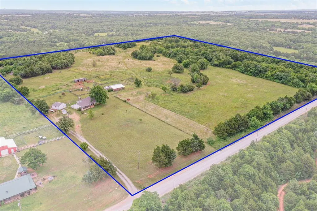 Photo 39 — 344498 E 790 Road, Agra, OK 74824