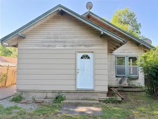 Sold home at 1313 W Texas Avenue