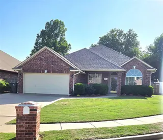 Sold home at 12209 Village Lane