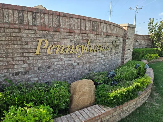 Photo 3 — 12209 Village Lane, Oklahoma City, OK 73170
