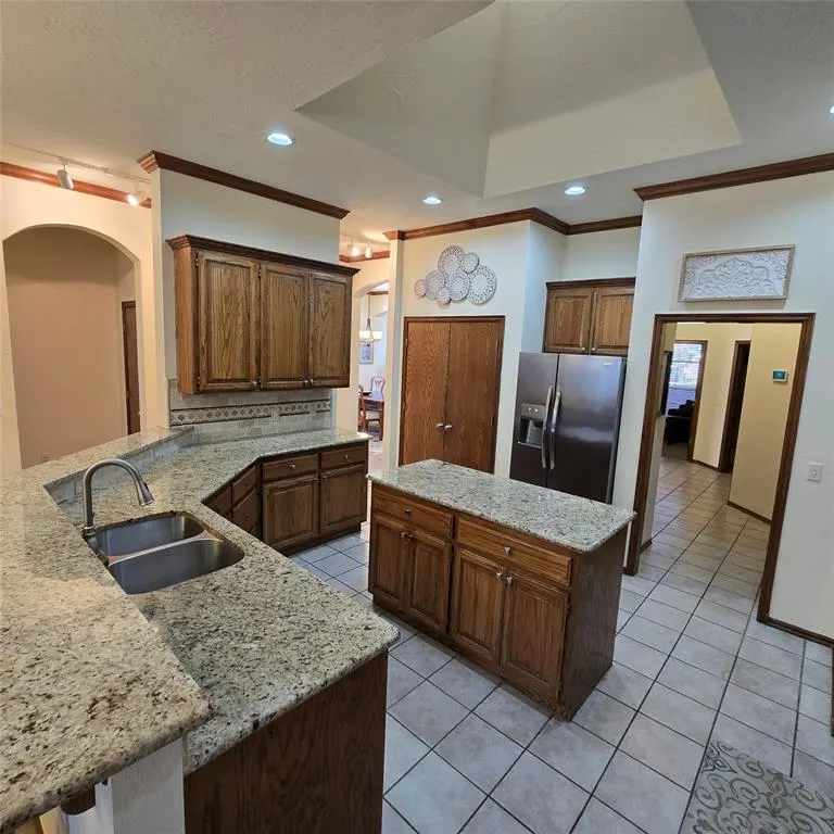 Photo 11 — 12209 Village Lane, Oklahoma City, OK 73170